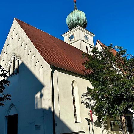 Beefree Whirlpoolsuite34-Free Parking & Fast Internet Passau Exterior foto
