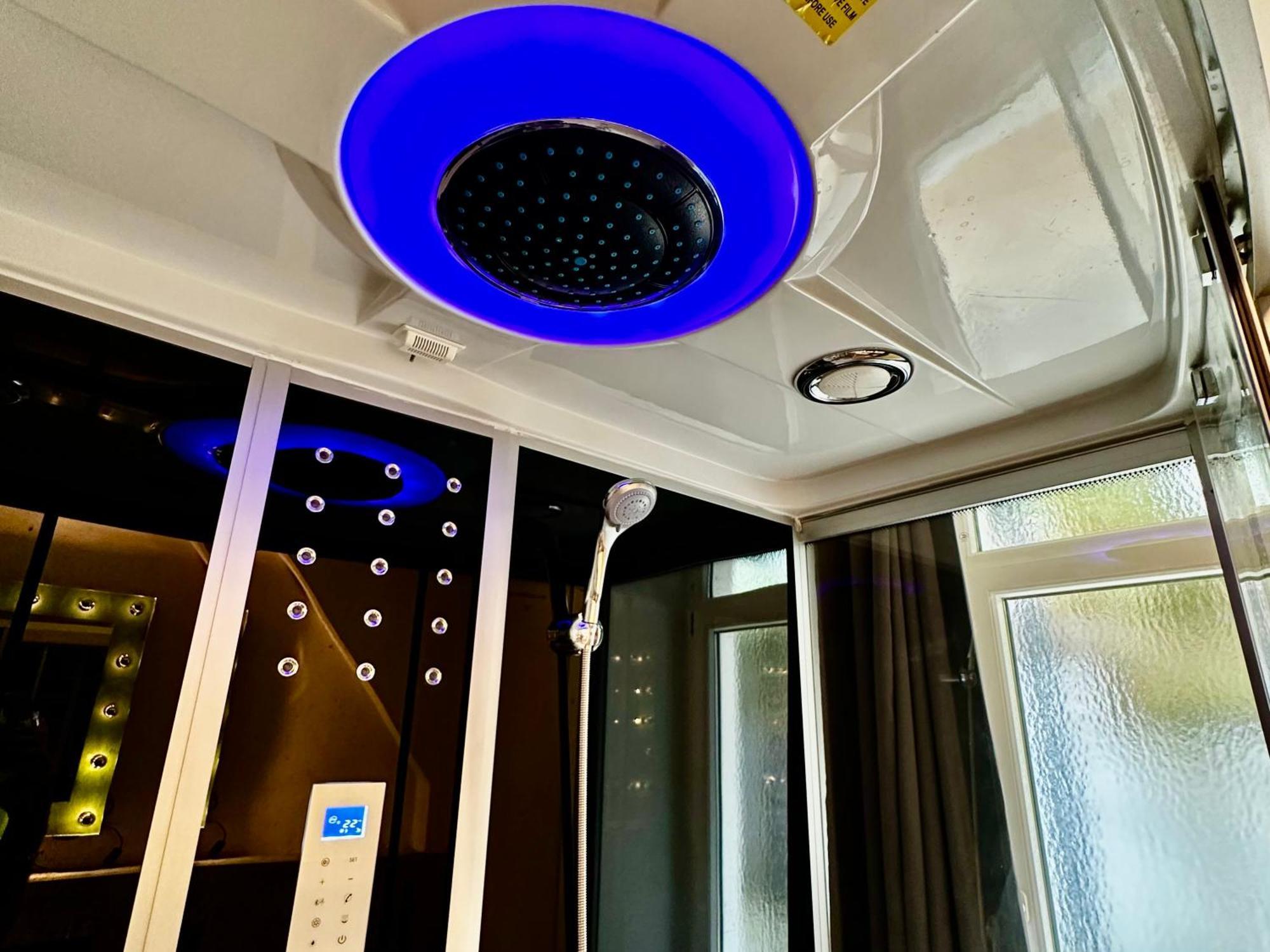 Beefree Whirlpoolsuite34-Free Parking & Fast Internet Passau Exterior foto