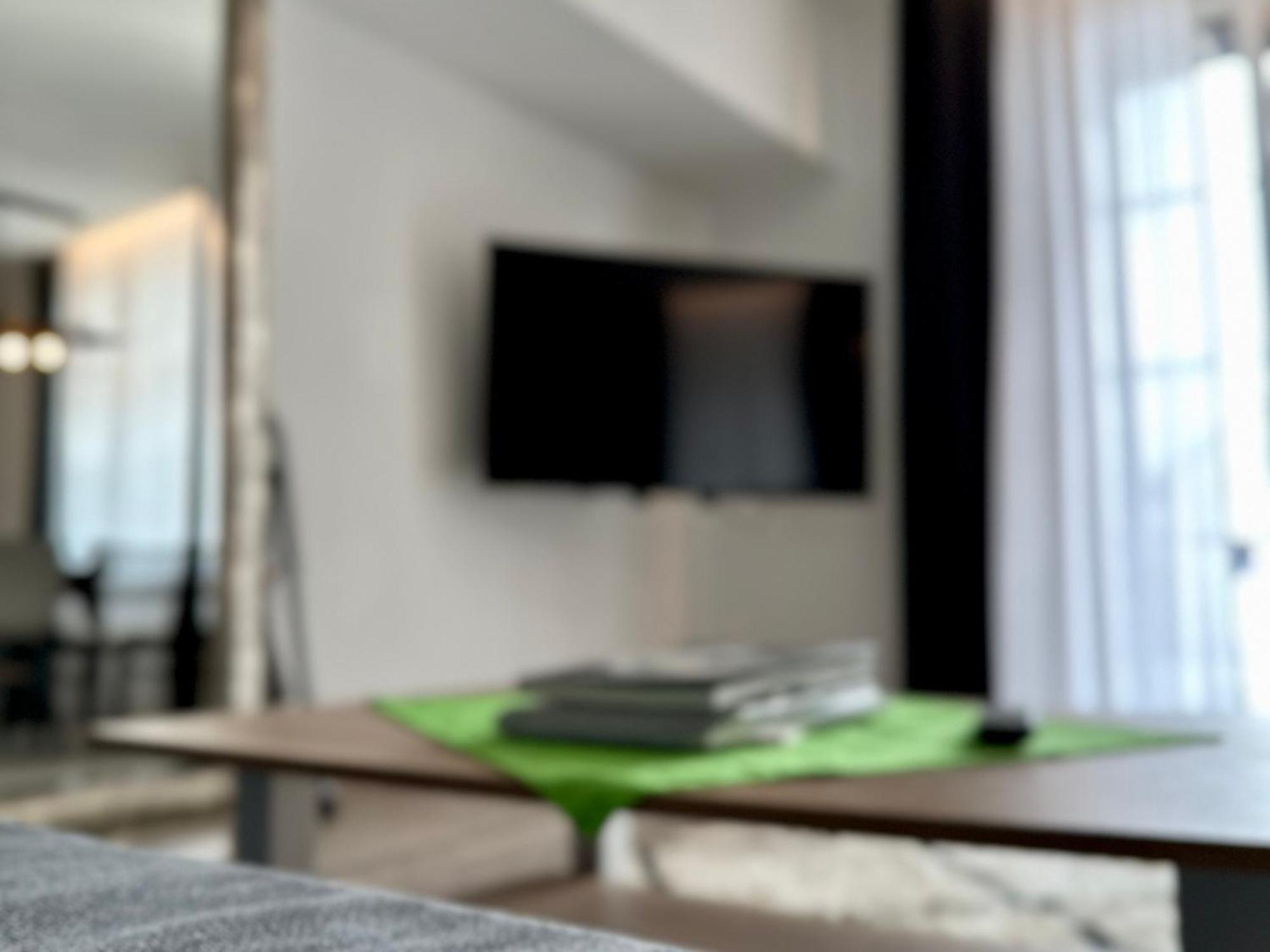 Beefree Whirlpoolsuite34-Free Parking & Fast Internet Passau Exterior foto