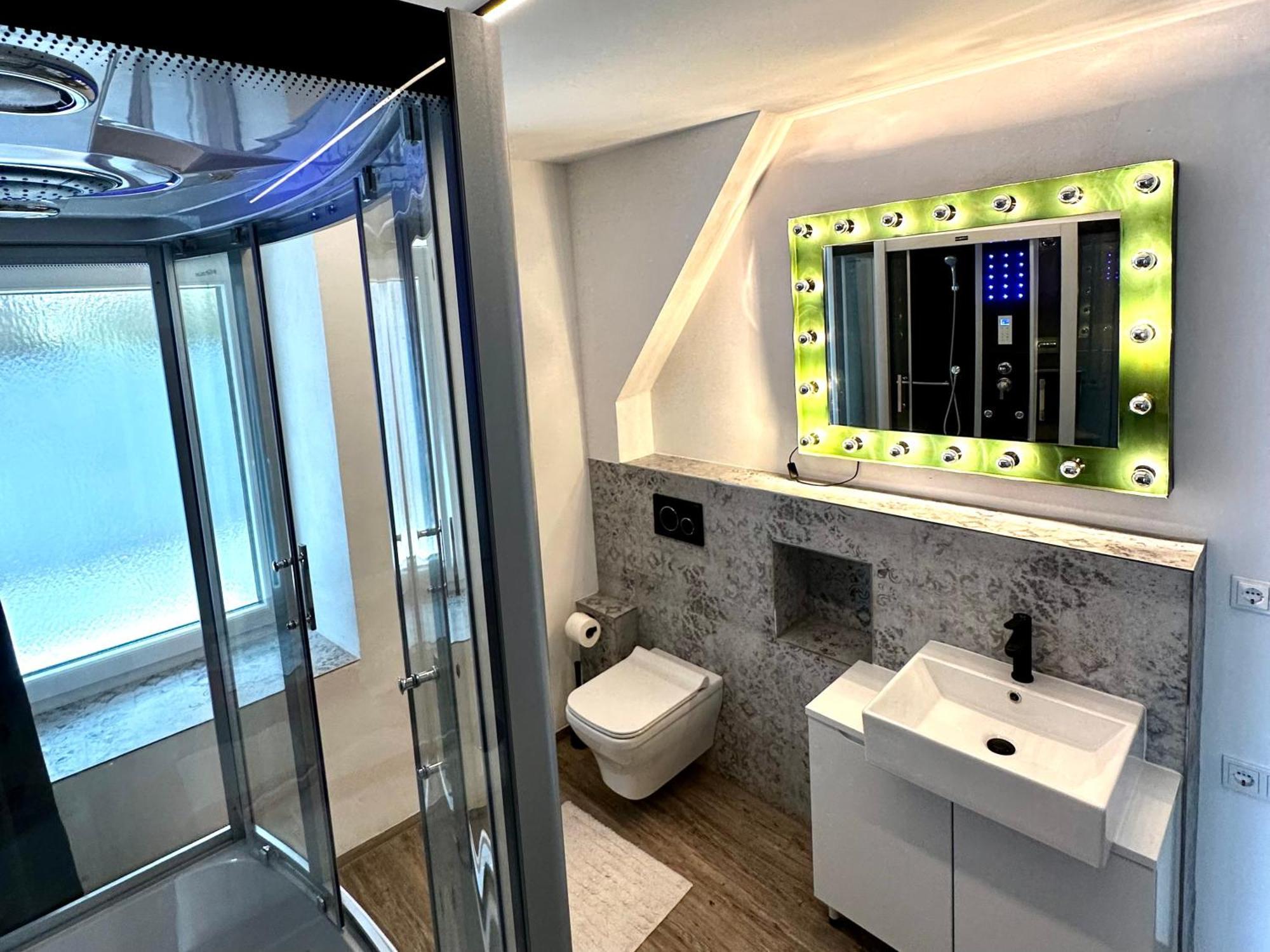 Beefree Whirlpoolsuite34-Free Parking & Fast Internet Passau Exterior foto
