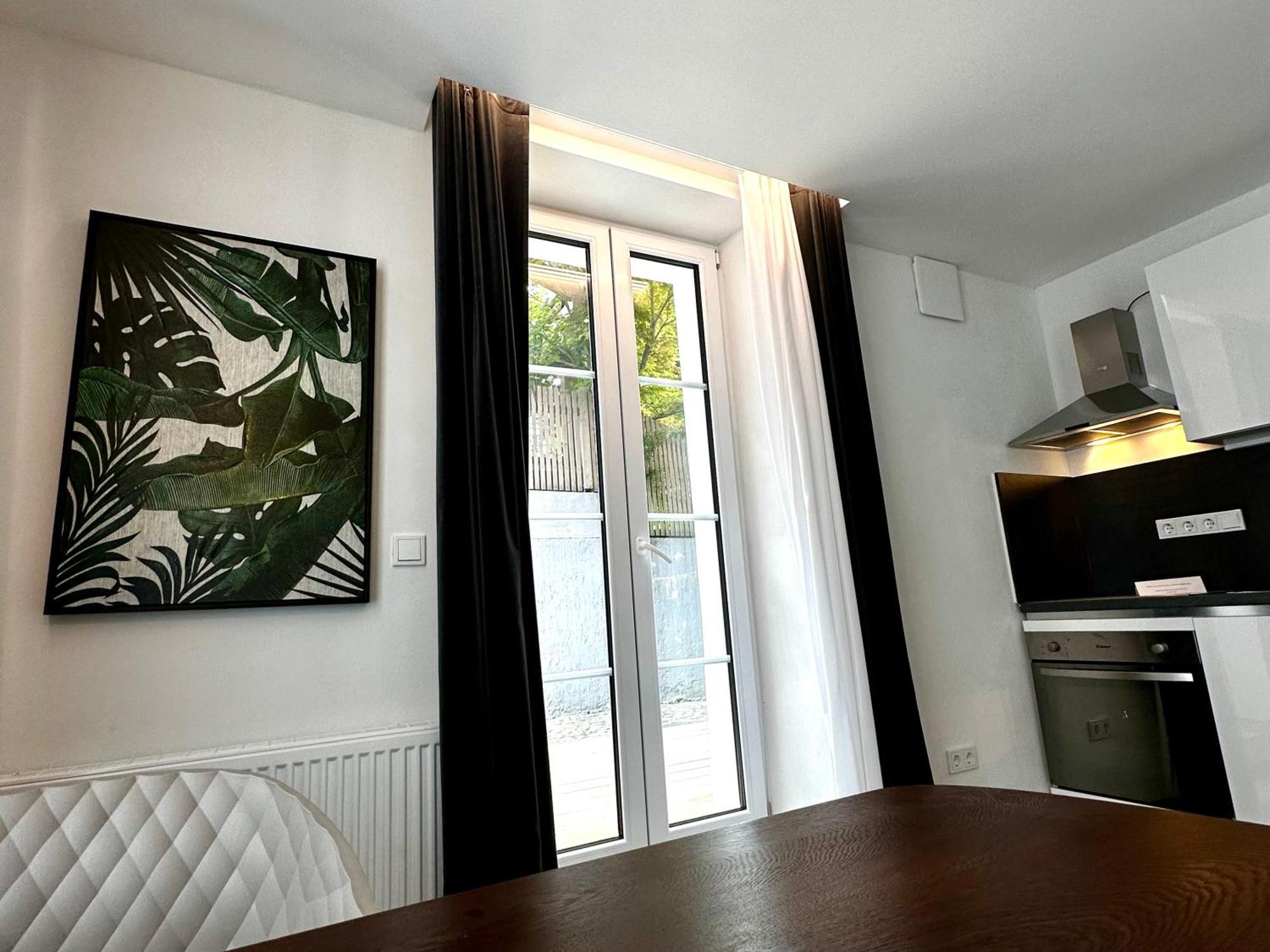 Beefree Whirlpoolsuite34-Free Parking & Fast Internet Passau Exterior foto