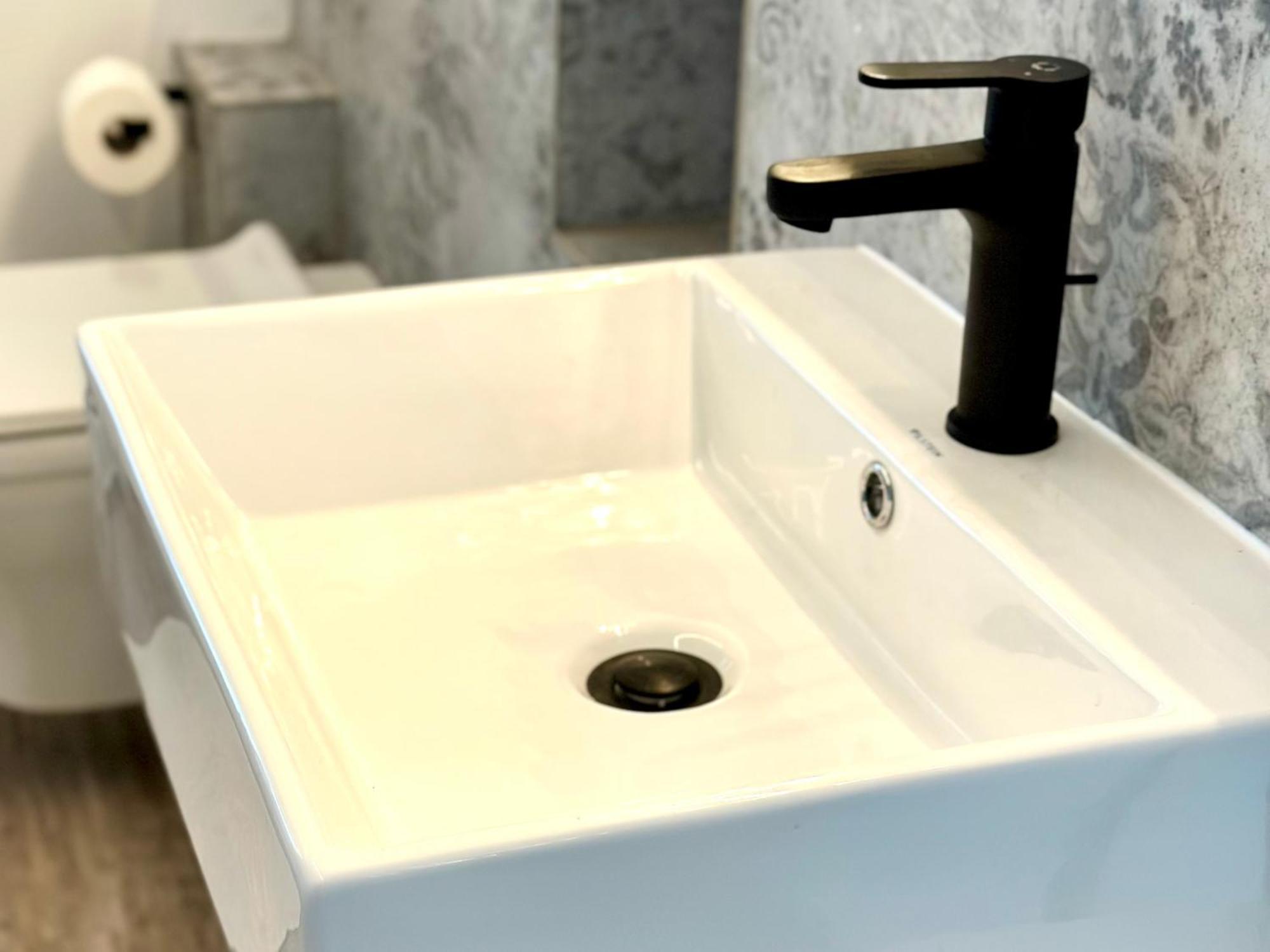 Beefree Whirlpoolsuite34-Free Parking & Fast Internet Passau Exterior foto
