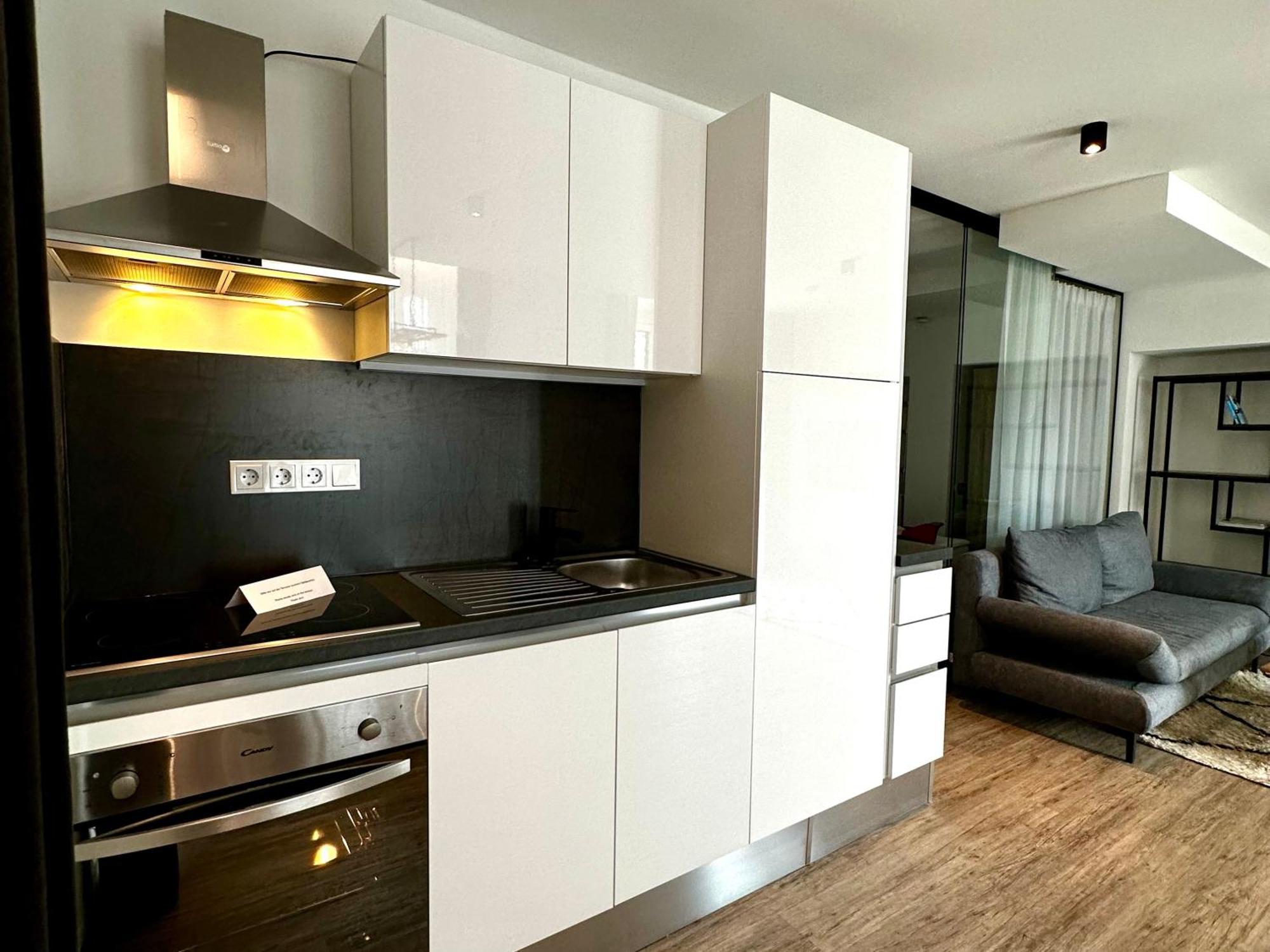 Beefree Whirlpoolsuite34-Free Parking & Fast Internet Passau Exterior foto