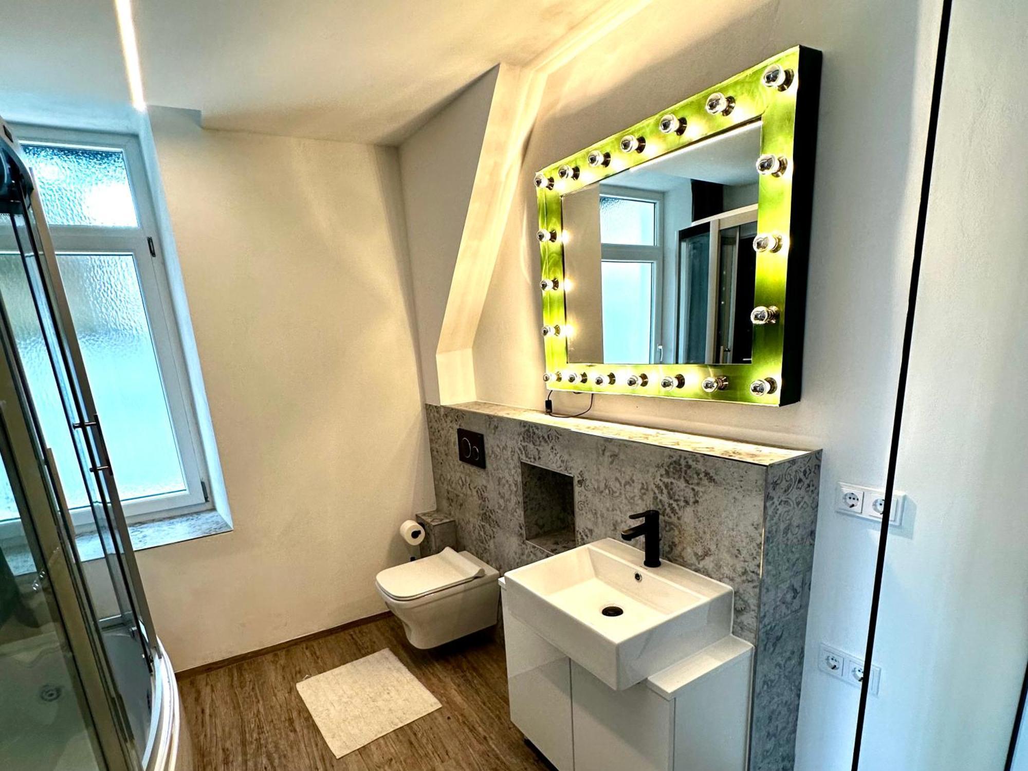 Beefree Whirlpoolsuite34-Free Parking & Fast Internet Passau Exterior foto