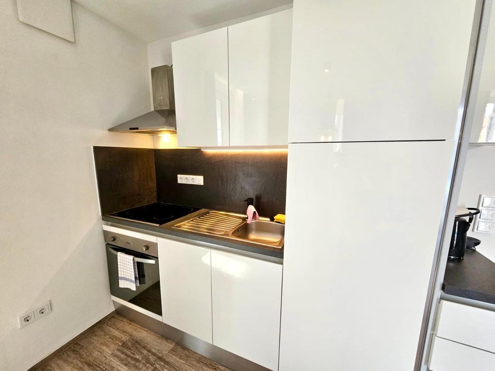 Beefree Whirlpoolsuite34-Free Parking & Fast Internet Passau Exterior foto