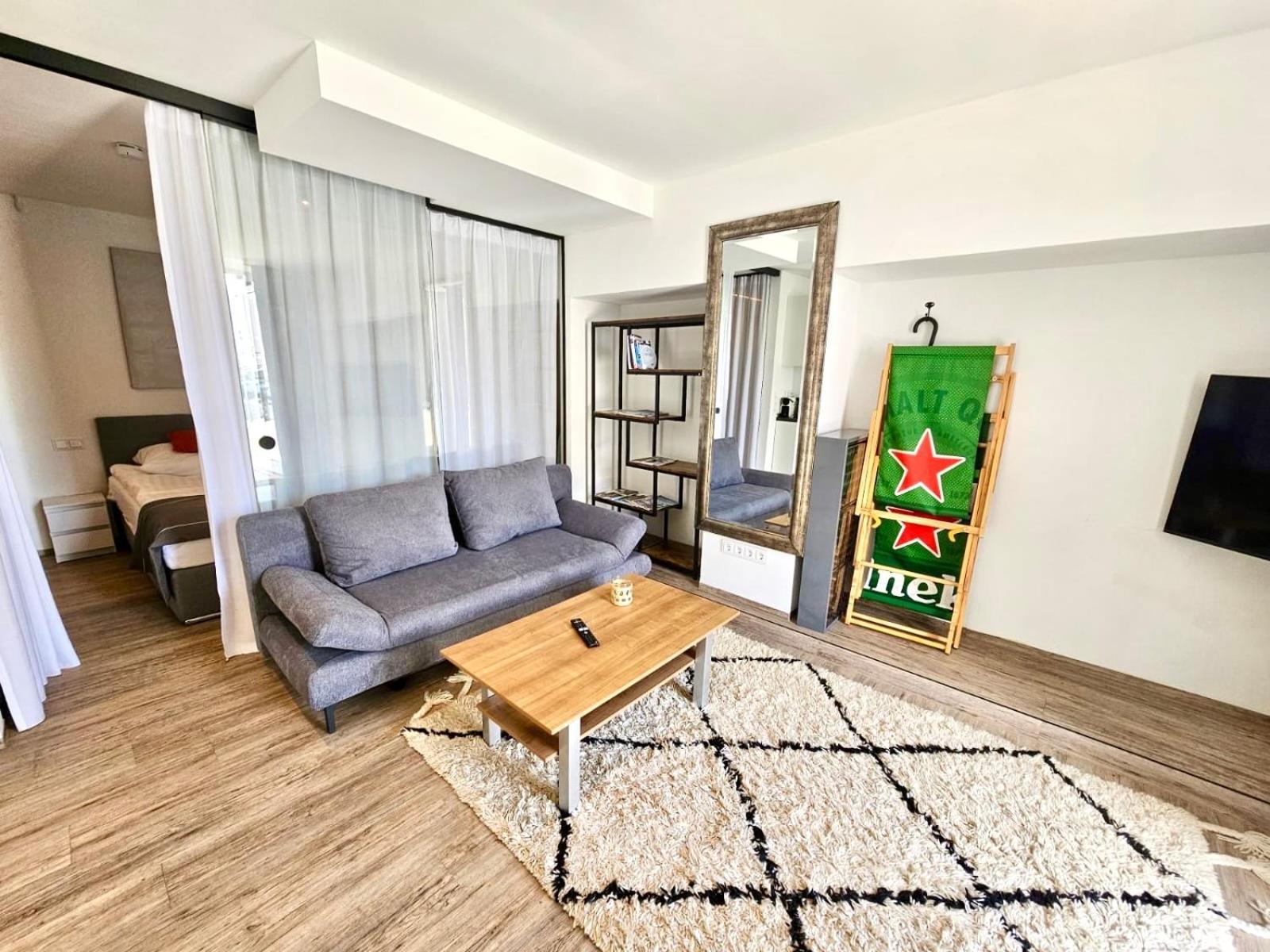 Beefree Whirlpoolsuite34-Free Parking & Fast Internet Passau Exterior foto