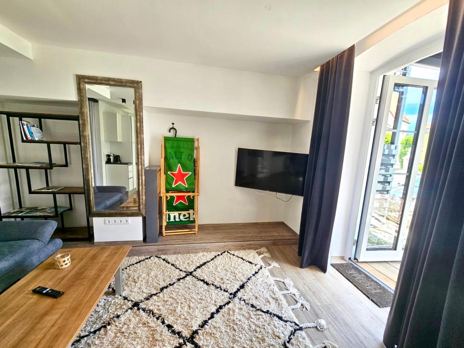 Beefree Whirlpoolsuite34-Free Parking & Fast Internet Passau Exterior foto