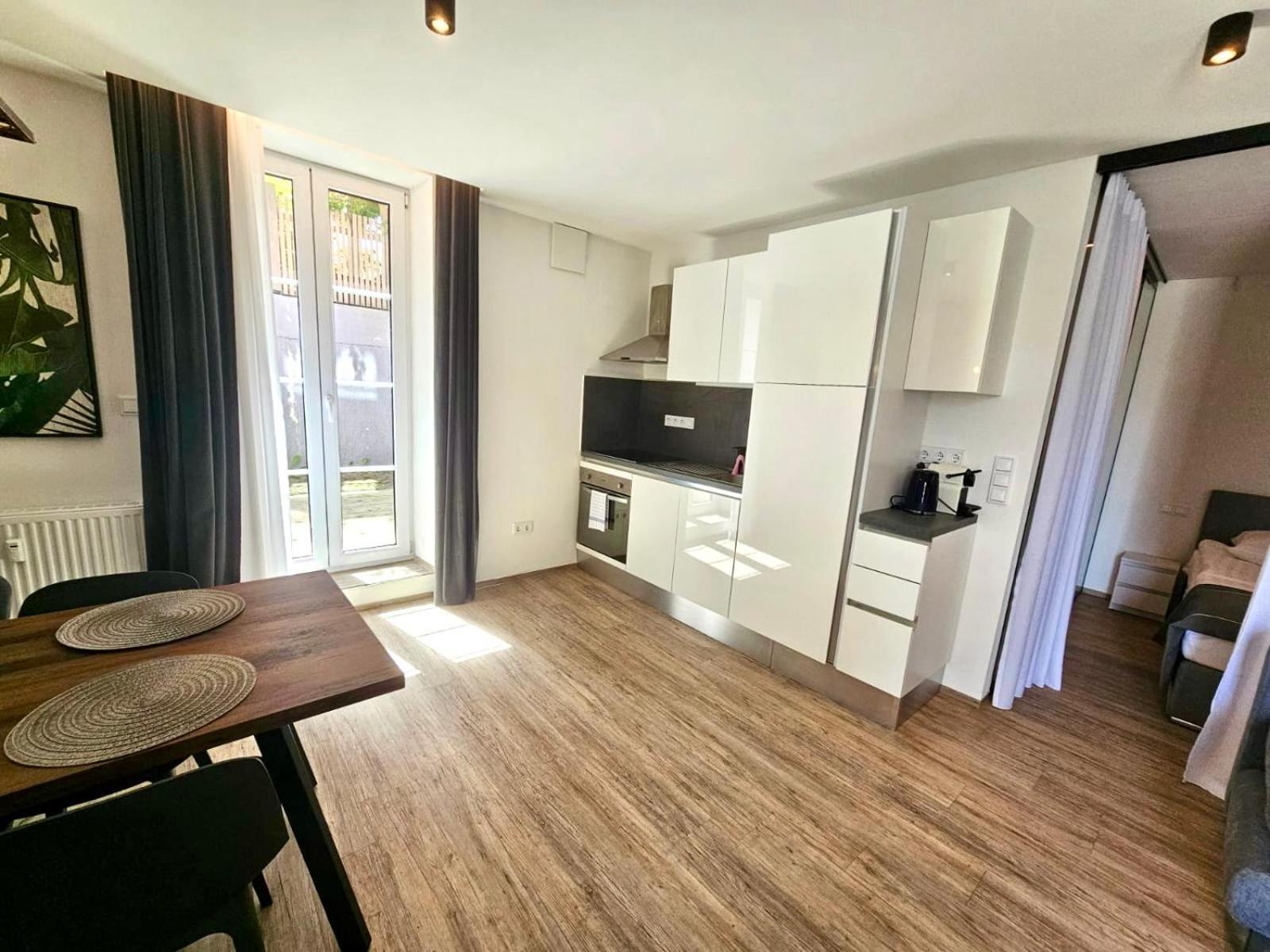 Beefree Whirlpoolsuite34-Free Parking & Fast Internet Passau Exterior foto
